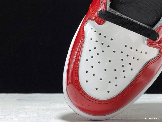 1 Fearless Retro Air Jordan High OG CK5666-100 0923